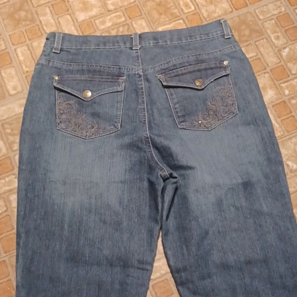Gloria Vanderbilt Amanda Women's Size 12